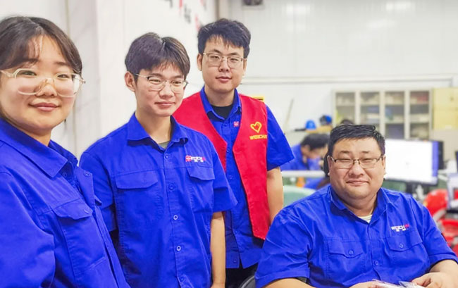 伟德国际(victor1946)官方网站-Officials Website